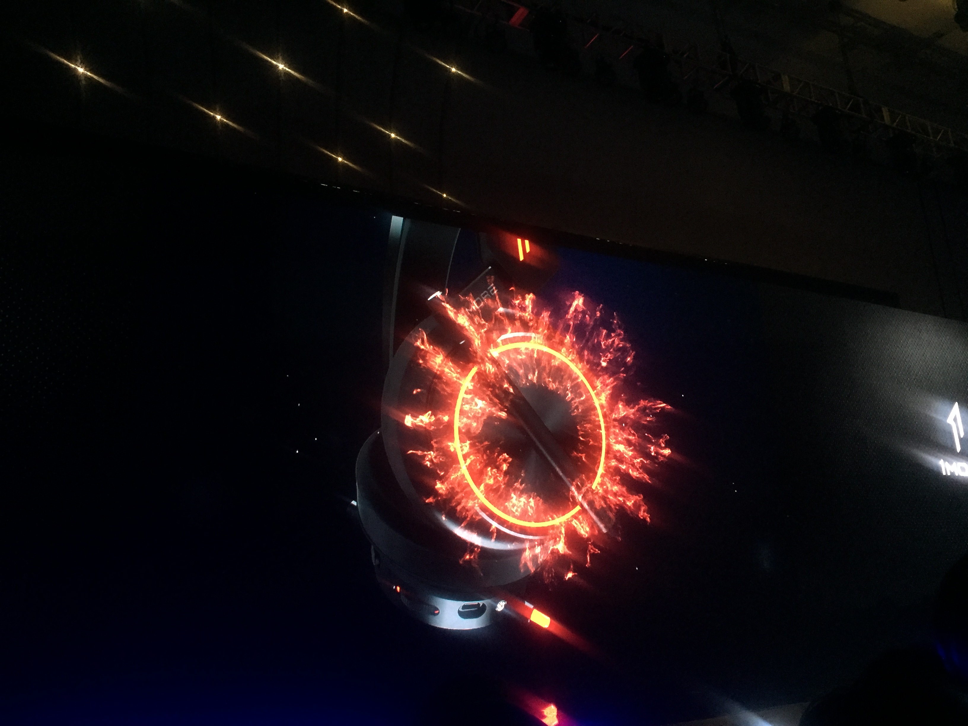 鋒巢網(wǎng)直播：周杰倫我的1MORE時(shí)代·為電競(jìng)而聲發(fā)布會(huì)直播-鋒巢網(wǎng)