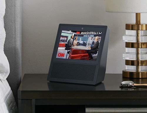 更注重社交的Facebook智能音箱，能顛覆智能音箱市場嗎？-鋒巢網