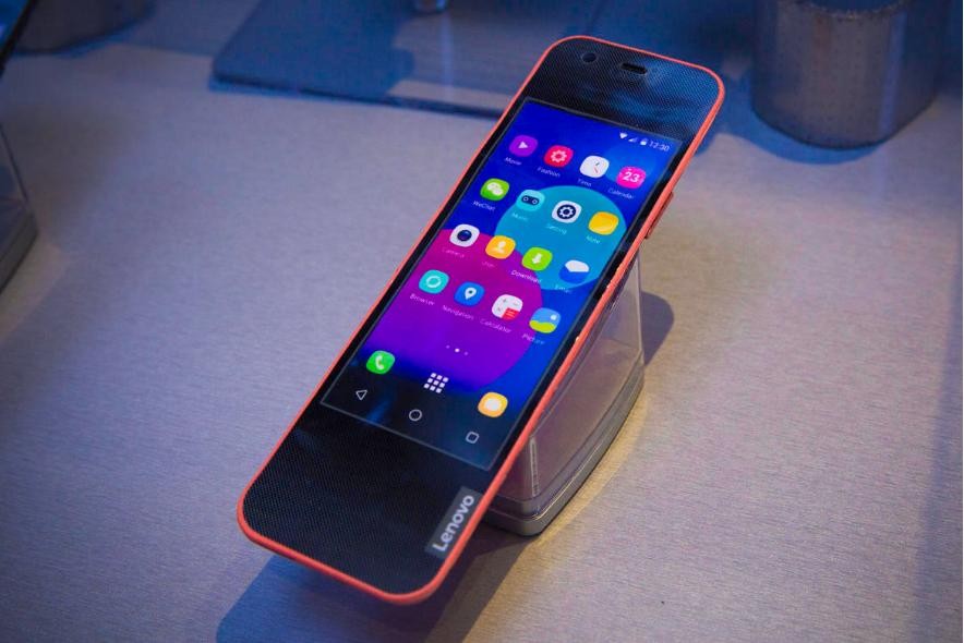 折疊屏手機要來了? 三星神秘設備通過藍牙認證-鋒巢網