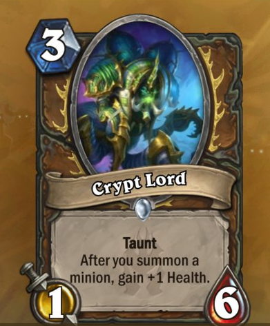 冰封王座德魯伊薩滿新卡公布-鋒巢網