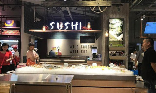 新零售孵化出的盒馬鮮生，能否完勝新業(yè)態(tài)下的新模式？-鋒巢網(wǎng)