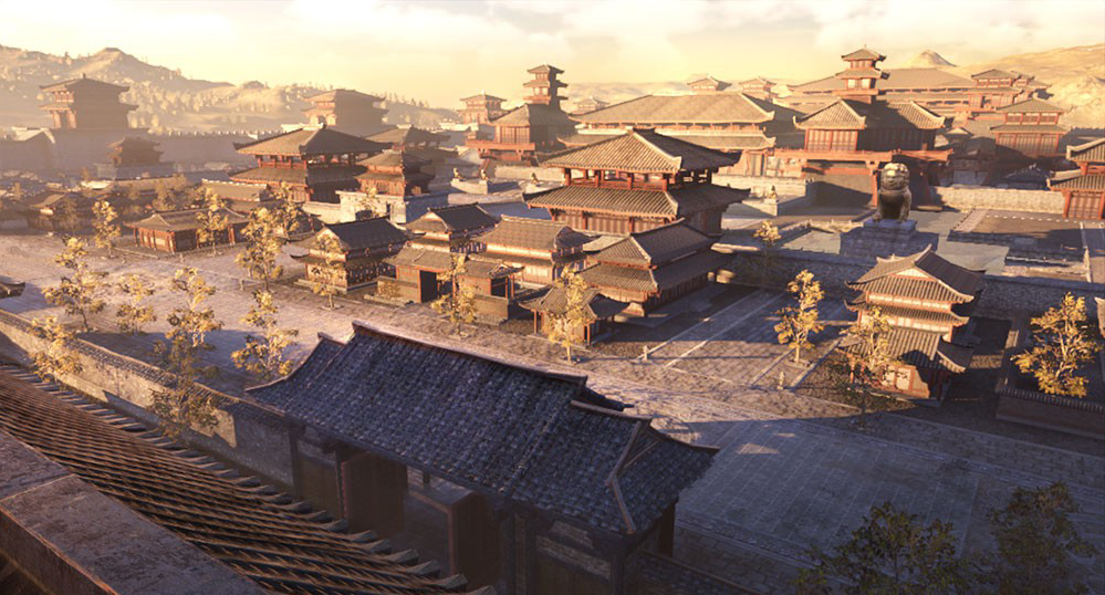 《真三國無雙8》第八代割草游戲即將上架Steam商店-鋒巢網