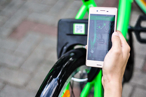 在共享單車市場(chǎng)洗牌之際,它是如何半年完成兩輪融資的?-鋒巢網(wǎng)