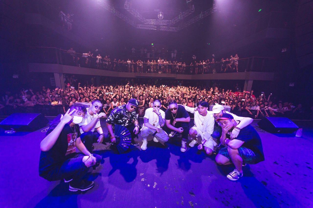 Keep牽手摩登天空打造運動音樂派對Flow, 運動+音樂能否成為跨界新常態?-鋒巢網