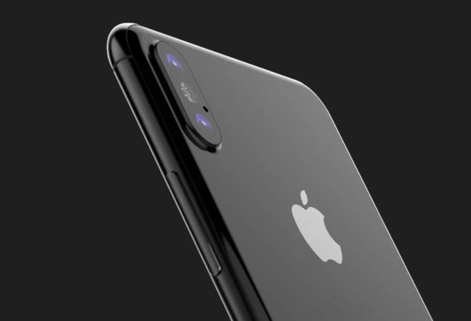 媲美單反相機：iOS 11及新iPhone或將提供「SmartCam」功能-鋒巢網