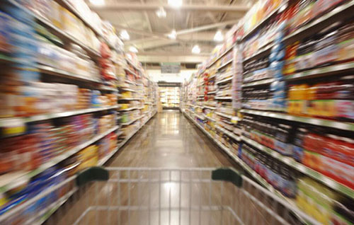 新零售下，無(wú)人店只是空穴來(lái)風(fēng)還是有據(jù)可依！-鋒巢網(wǎng)