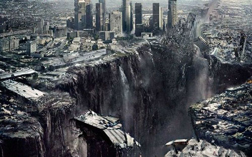 當(dāng)你在關(guān)注地震救援時(shí)，我看到卻是滿滿的科技！-鋒巢網(wǎng)