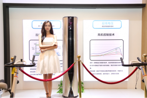 統帥空調：打造年輕消費群體的時尚品牌-鋒巢網