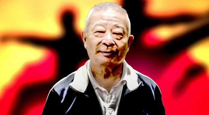 吳京、李連杰的背后都有同一個(gè)師父的指點(diǎn),這個(gè)人到底有多厲害?-鋒巢網(wǎng)