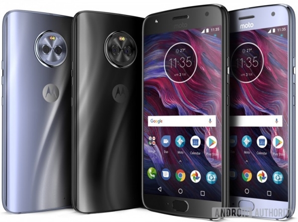 聯(lián)想Moto X4或于24日在巴西發(fā)布：雙鏡頭設(shè)計+全玻璃機身-鋒巢網(wǎng)