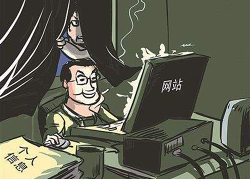 WiFi密碼被私自上傳服務(wù)器,誰來保證用戶信息安全?-鋒巢網(wǎng)