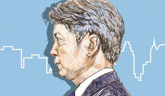 孫宏斌質押樂視網全部股權 或引進戰略投資者-鋒巢網