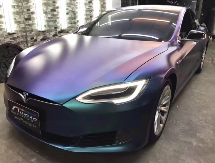 “貶值”的特斯拉入華，國產新能源汽車要“悲傷”啥？-鋒巢網