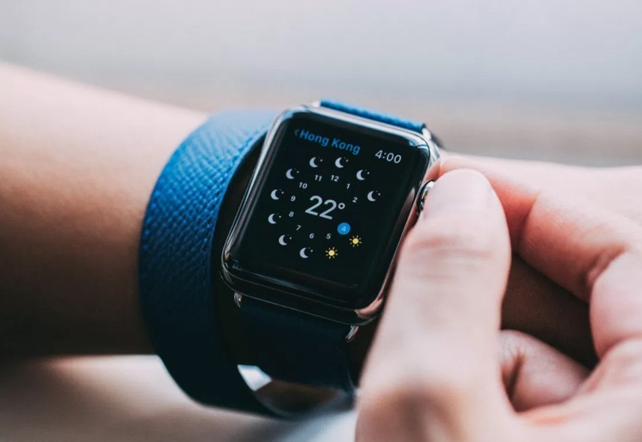 可獨立聯網:Apple Watch或將與iPhone 8發布?-鋒巢網