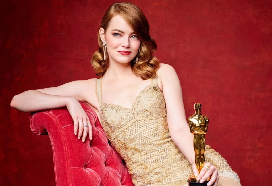 福布斯公布2017「收入最高女演員」艾瑪斯通奪冠-鋒巢網