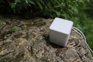 泰山三公里組網挑戰凸顯榮耀路由領先地位-鋒巢網