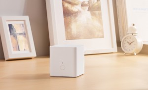 泰山三公里組網挑戰凸顯榮耀路由領先地位-鋒巢網