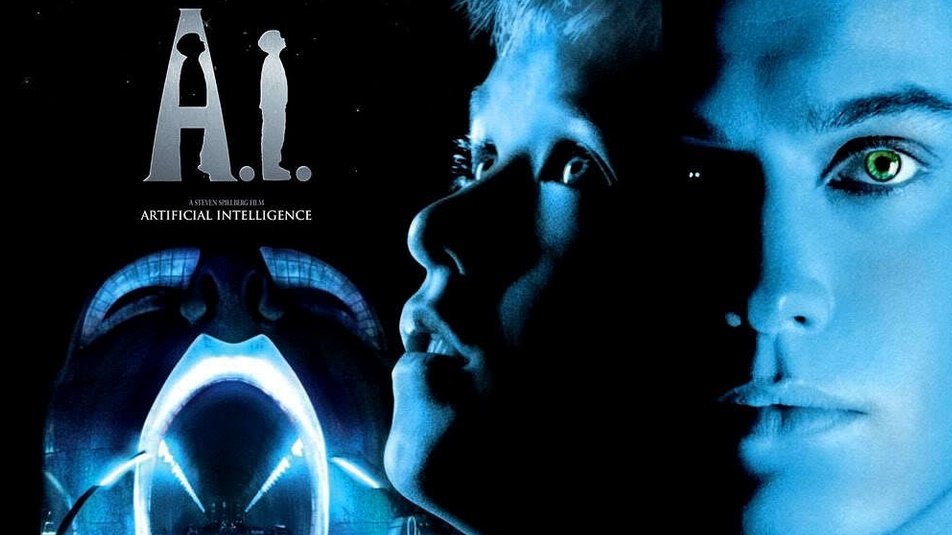 萬萬沒想到 人類200年人工智能想象史竟然藏著這樣的大秘密-鋒巢網