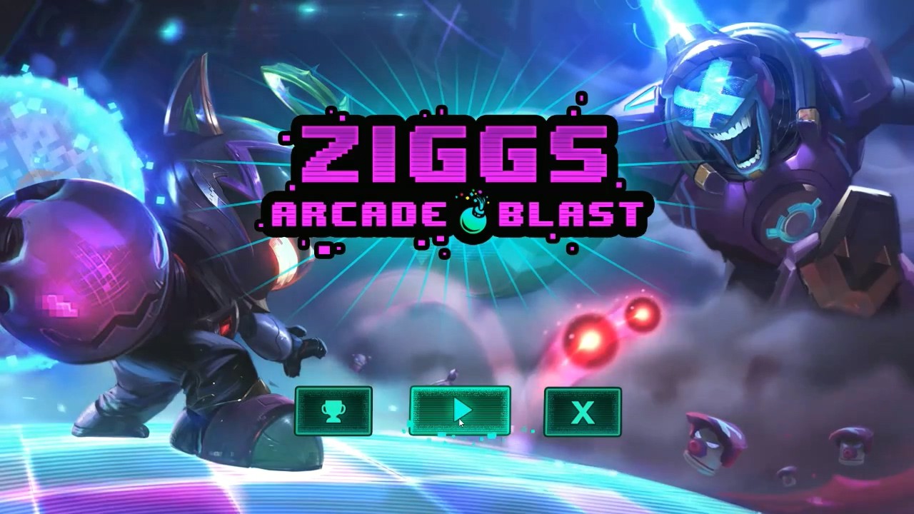 做個游戲只用兩天 《吉格斯電玩爆破》誕生-鋒巢網