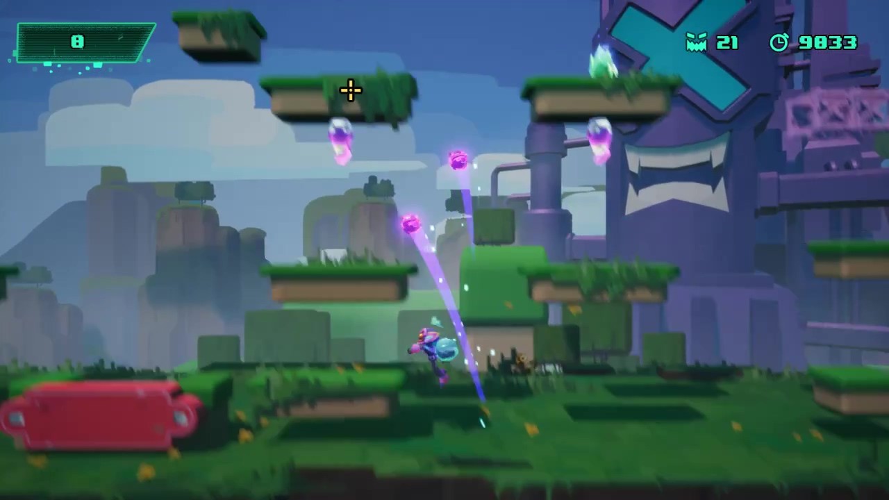 做個游戲只用兩天 《吉格斯電玩爆破》誕生-鋒巢網