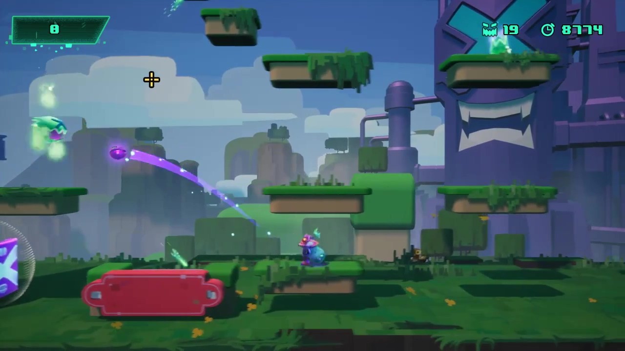 做個游戲只用兩天 《吉格斯電玩爆破》誕生-鋒巢網