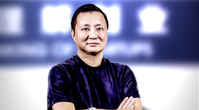 周航首次公開(kāi)易到和樂(lè)視糾纏始末，是真相還是一面之詞？-鋒巢網(wǎng)