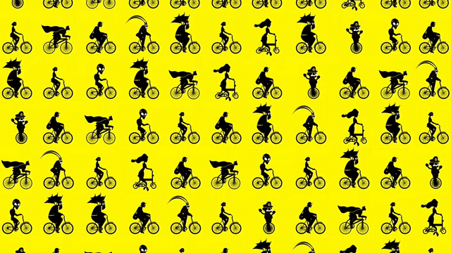 共享單車下半場已至，中小企業的出路何在？-鋒巢網