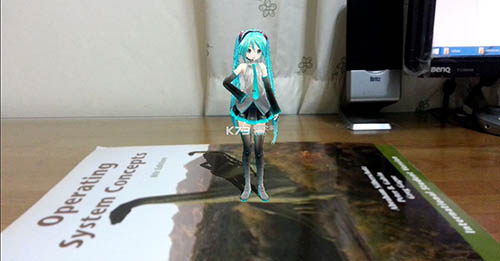 AR和人工智能,更像一對親密的戀人!-鋒巢網