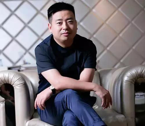 葉國富：新零售并非簡單的“線上+線下”！-鋒巢網