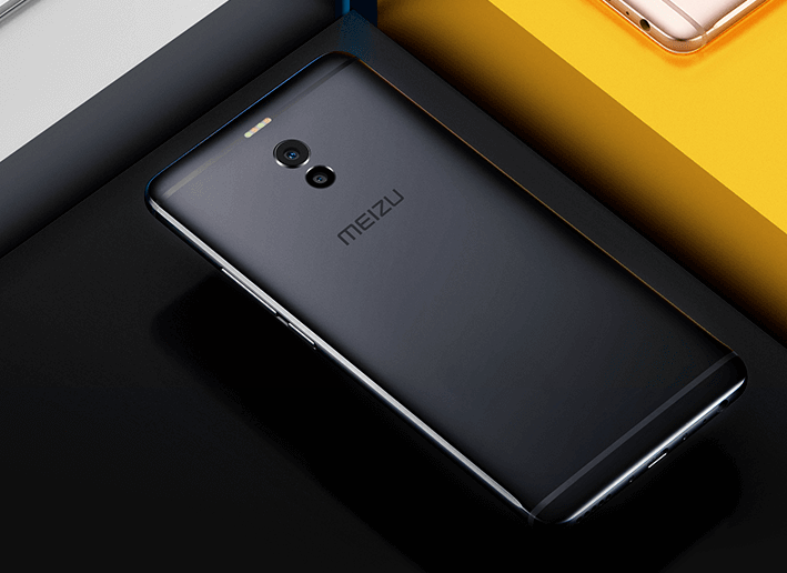 魅藍Note 6正式發布：1099元的魅族“真旗艦”？-鋒巢網