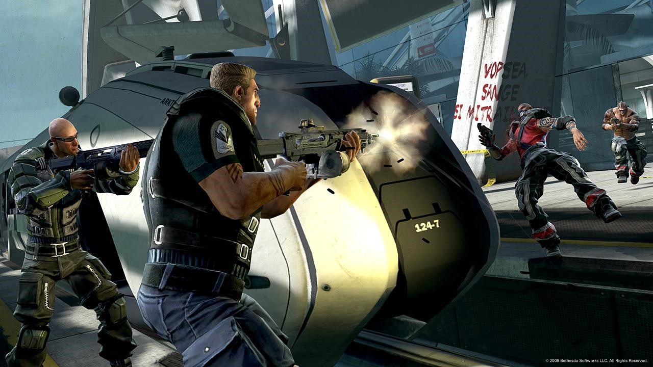 不花錢的就是賺到的《邊緣戰(zhàn)士》Steam永久免費(fèi)-鋒巢網(wǎng)