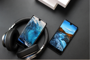 夏普美人尖手機奇襲市場 動了誰的市場奶酪?-鋒巢網