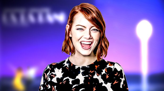 艾瑪·斯通:7歲患焦慮癥,15歲輟學,現在是全球最賺錢女星,她做了什么-鋒巢網