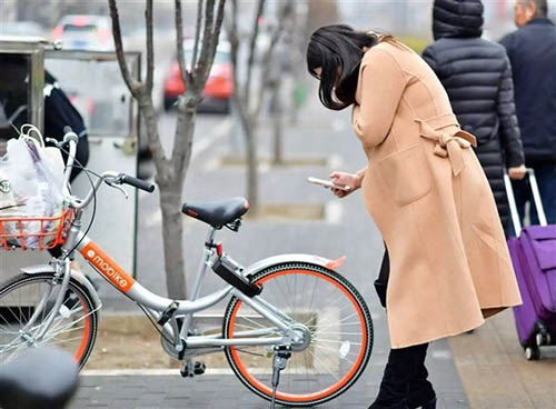 共享單車押金真的難退嗎?是技術問題,還是故意為之!-鋒巢網