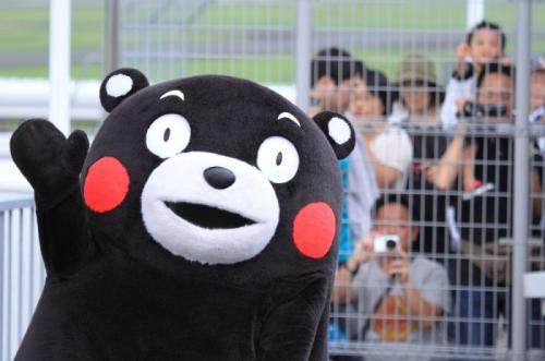 如果熊本熊算開放IP！任天堂、魔獸和DOOM就是姿勢全解鎖了-鋒巢網