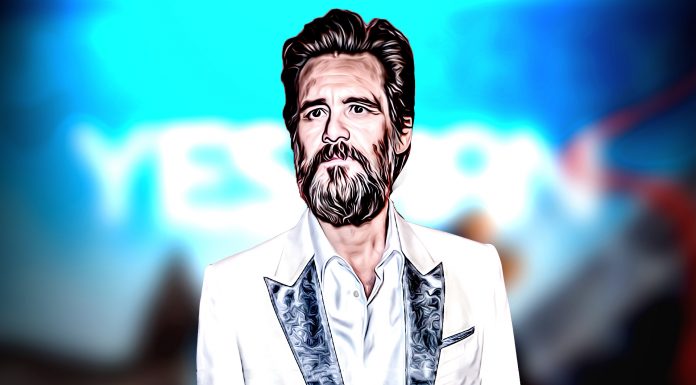 金·凱瑞:患抑郁癥,前女友自殺,他如何解脫自己-鋒巢網