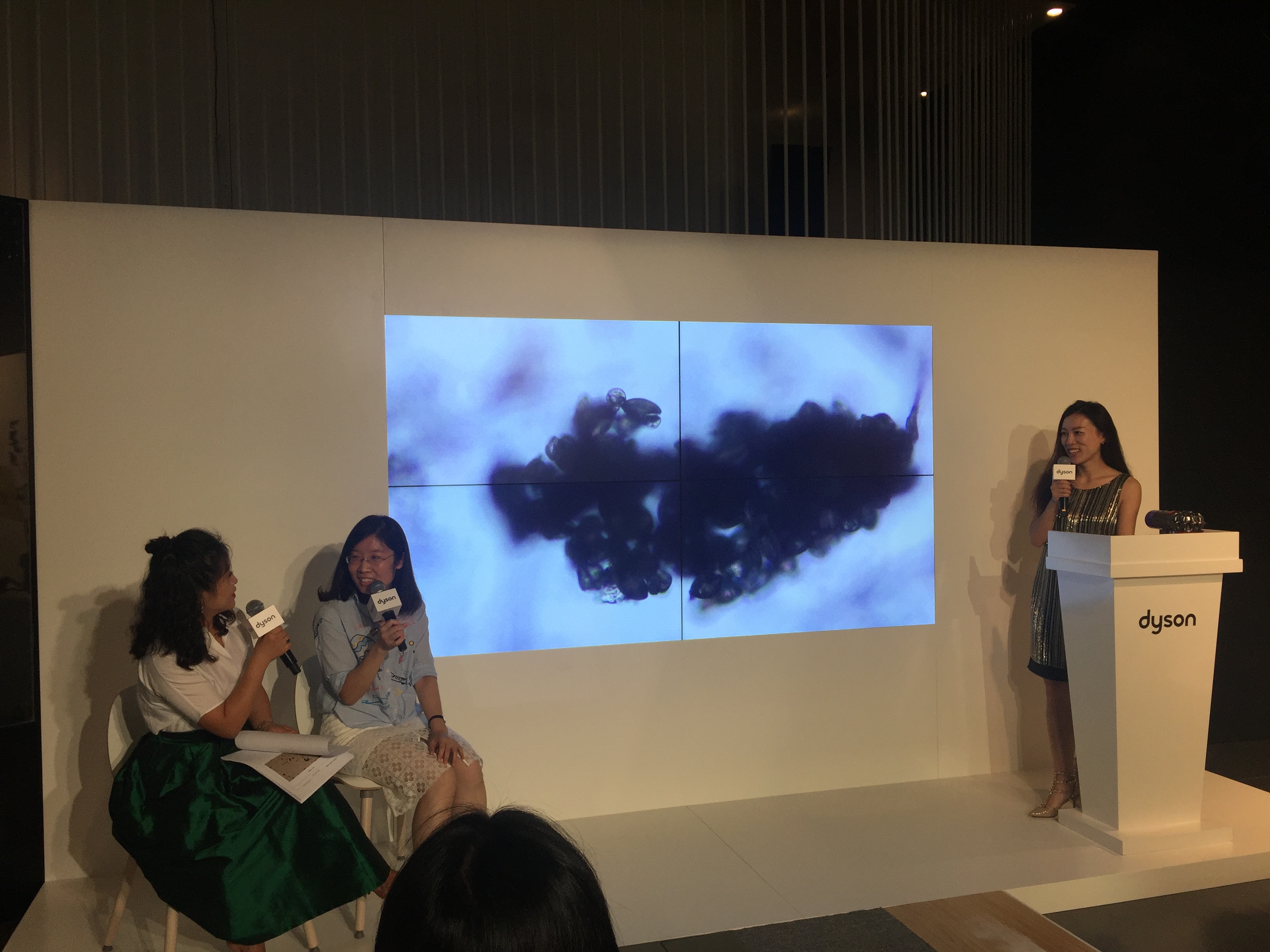 三大城市發(fā)布室內(nèi)灰塵白皮書 戴森革新技術(shù)去除健康大隱患-鋒巢網(wǎng)