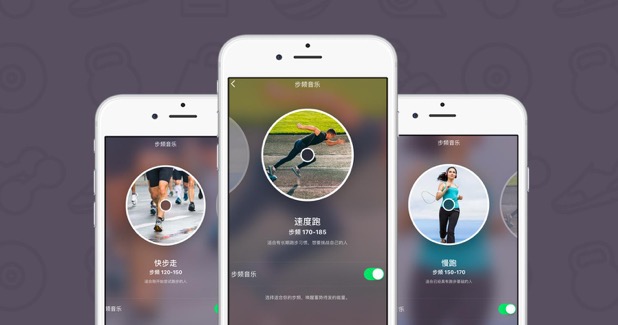 Keep V4.8.0正式上線 立足Live 打造沉浸式運動體驗-鋒巢網