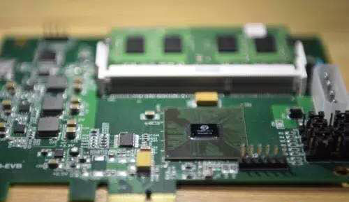 華為發(fā)布首款手機(jī)AI芯片，國(guó)產(chǎn)實(shí)力已不容小覷！-鋒巢網(wǎng)