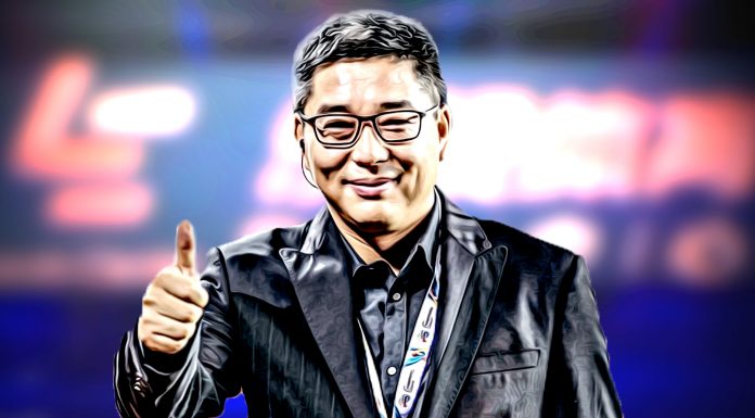 當年跟隨賈躍亭加入樂視的名嘴劉建宏，過得如何？-鋒巢網