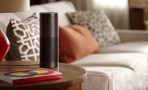 智能語音兒童游戲會是Alexa新的突破口嗎？-鋒巢網