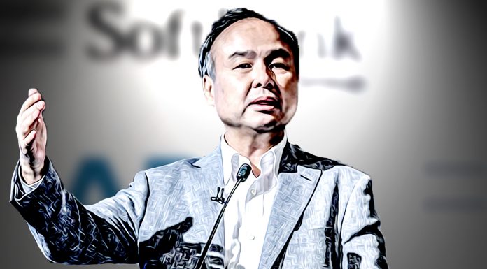 孫正義:在投資阿里巴巴后想要靠什么賺大錢?-鋒巢網