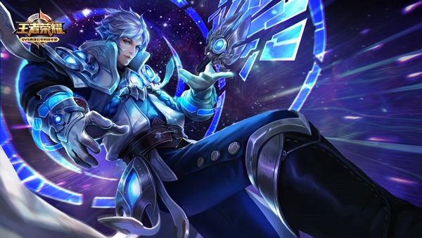 “王者榮耀”忠實粉絲女兒起名“王者榮耀”-鋒巢網(wǎng)