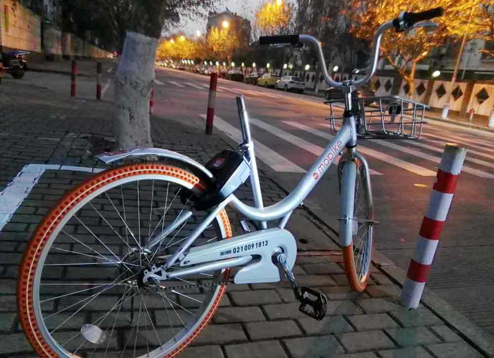 共享單車 生于互聯網卻死于苛刻的KPI-鋒巢網