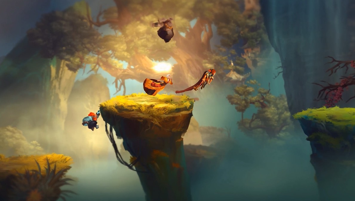 中國人在浪漫之都做了個《非常英雄》的西游記-鋒巢網