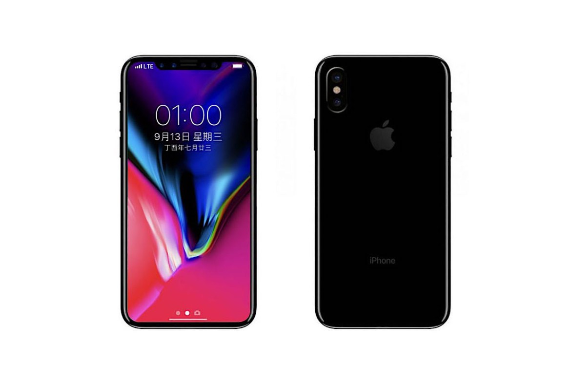發(fā)布在即,果粉駐守蘋果店門口等待購買iPhone X-鋒巢網(wǎng)