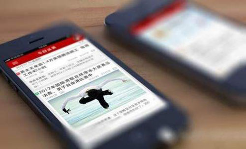 急速膨脹之后的今日頭條,急需優質的內容彌補其短板!-鋒巢網