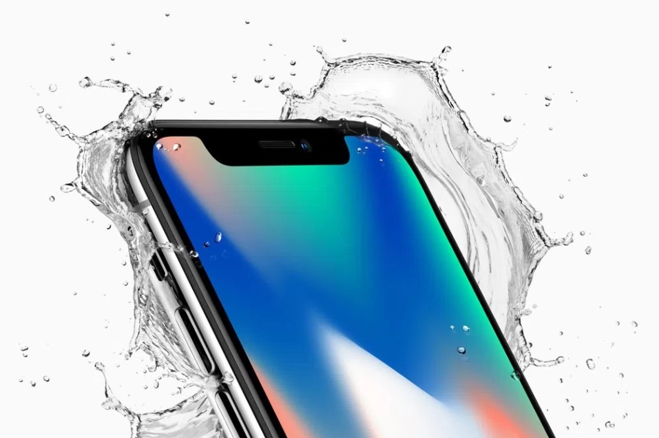 十年大革新: Apple iPhone X 十周年版別正式登場-鋒巢網
