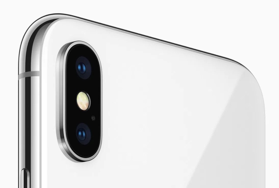 十年大革新: Apple iPhone X 十周年版別正式登場-鋒巢網