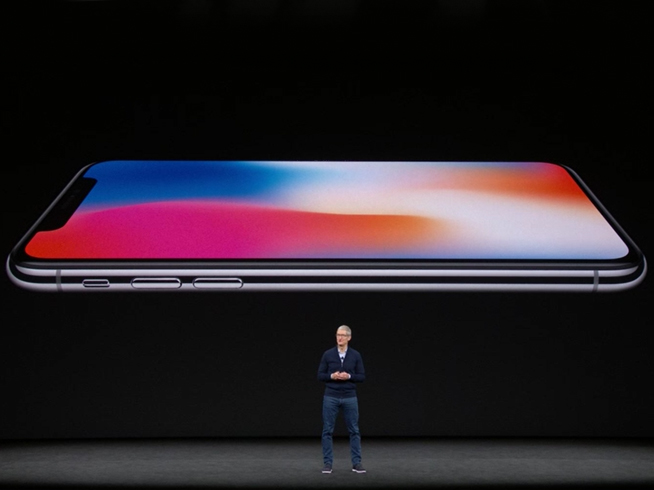 跟你想的可能不一樣系列:iPhone X真正牛的地方在這里-鋒巢網